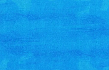 Abstract Painting with beautiful colors