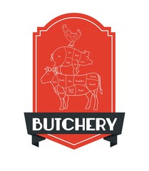 butchery house