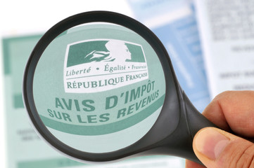 Les impôts sur les revenus à la loupe