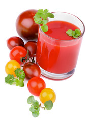 Tomato Juice