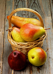 Pears