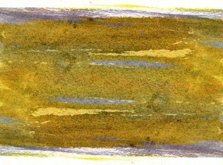 Abstract Painting with beautiful colors