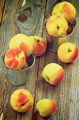 Apricots