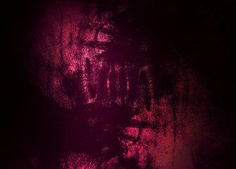 Fototapeta premium Abstract Painting