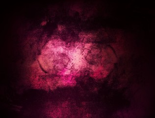 Abstract Painting