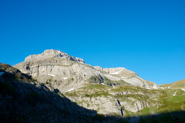 Pyrenees