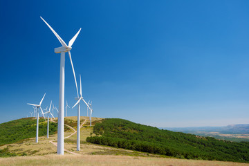 Wind energy