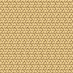 Wicker pattern