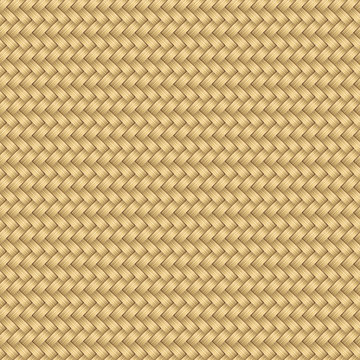 Wicker pattern