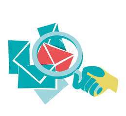 Ricerca email e posta elettronica