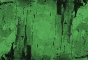 Obraz premium Abstract Painting