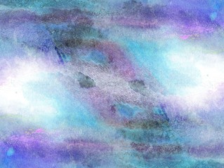 Abstract Background painting or Art