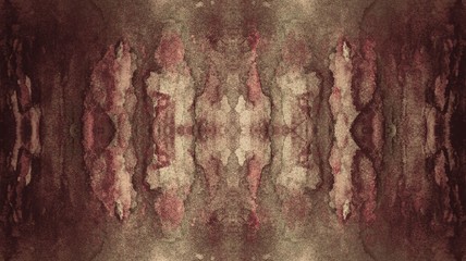 Abstract Background painting or Art