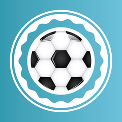 Obraz premium sport club