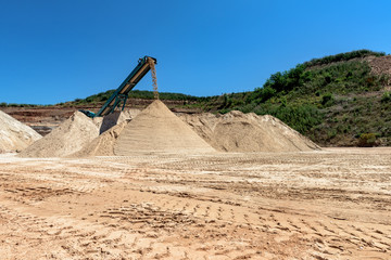 Sandgrube bei Worms 5