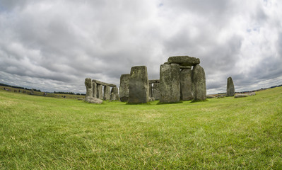 Stonehenge, England. UK