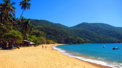 Ilha Grande