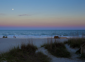 Hilton Head Island Beach