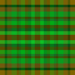 abstract tartan seamless