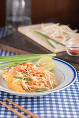 Pad Thai