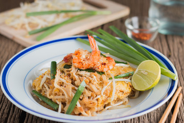 Pad Thai