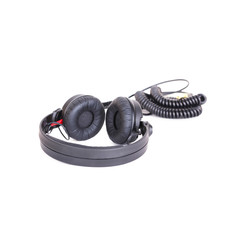 Professional Dj headphones