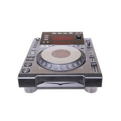 Fototapeta premium Dj cd player