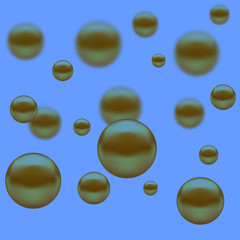 Abstract Molecules Design. 