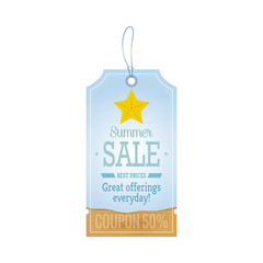 Summer Sale