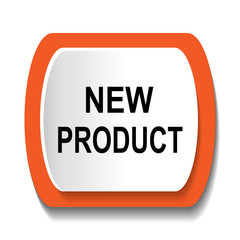 new product icon