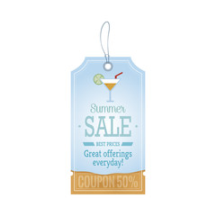 Summer Sale
