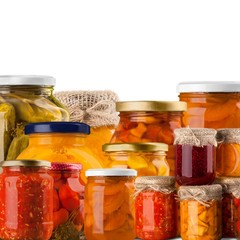 Tomato, pasta, glass.