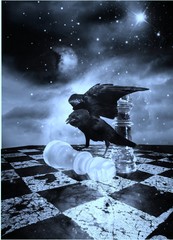 Schach matt