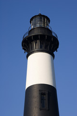 Bodie Island Lighthouse Tower