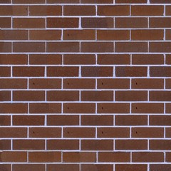 Brick wall