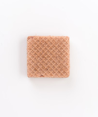 chocolate wafer