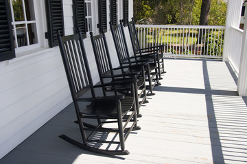 Rocking Chairs