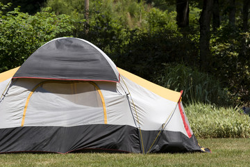 Camping Tents