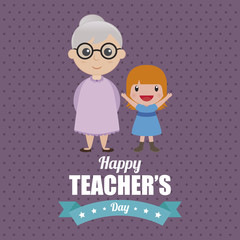 Teacher's Day