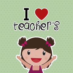 Teacher's Day