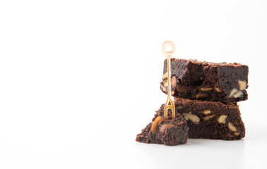 chocolate brownies