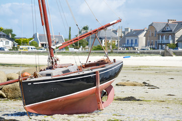 Bretagne - Brignogan Plages
