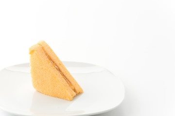 chiffon cake