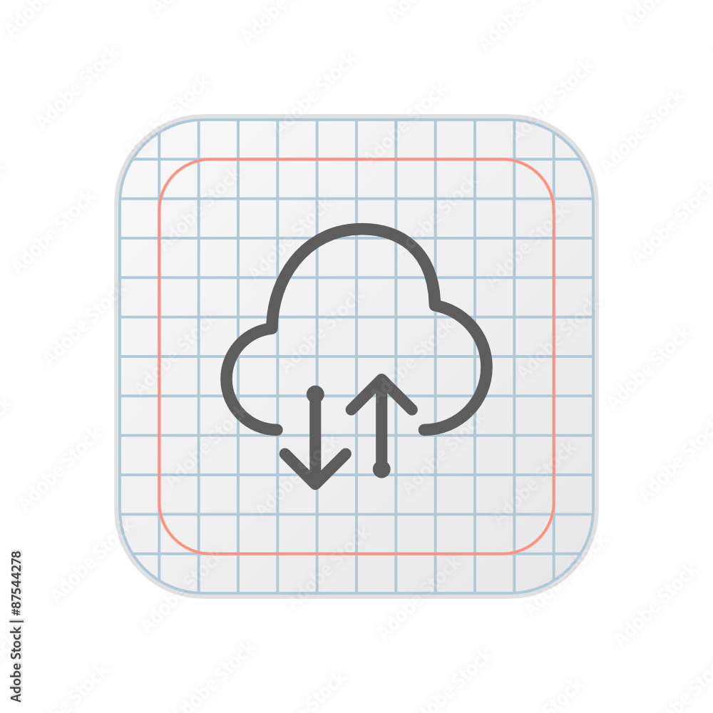 Poster remote database