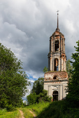 Church of the Resurrection