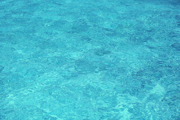 Ocean water background