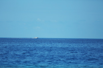 Ocean water background