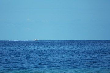 Ocean water background