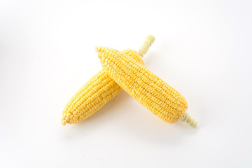 ears of corn