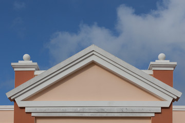 Architectural element